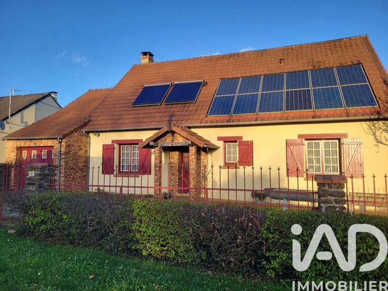 Vente Maison/villa 7 pièces — photo 1