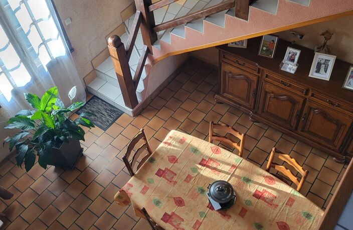 Vente Maison/villa 7 pièces — photo 3