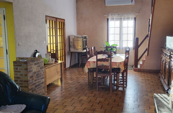 Vente Maison/villa 7 pièces — photo 5