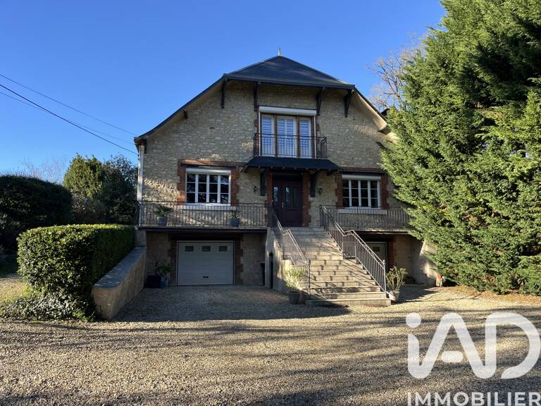 Vente Maison/villa 7 pièces — photo 1