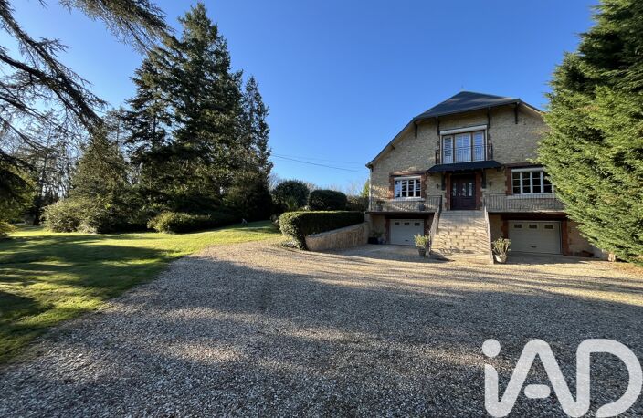 Vente Maison/villa 7 pièces — photo 2