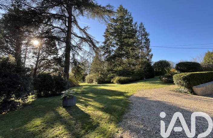 Vente Maison/villa 7 pièces — photo 3