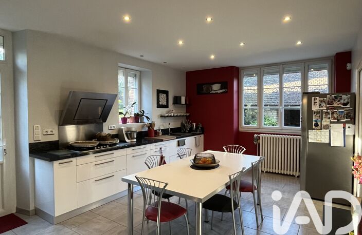 Vente Maison/villa 7 pièces — photo 4