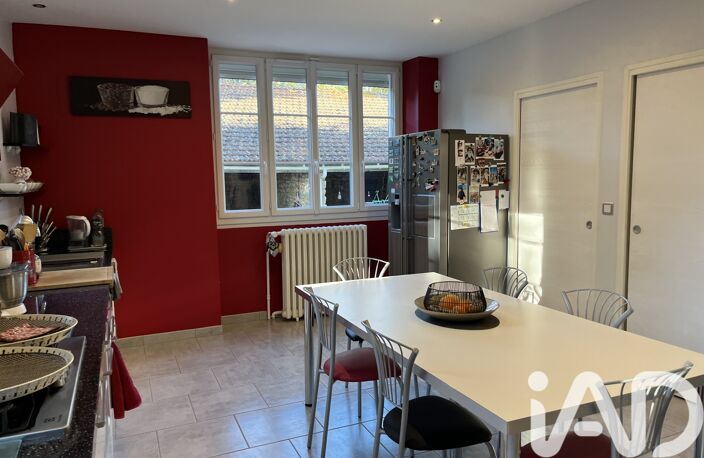 Vente Maison/villa 7 pièces — photo 5
