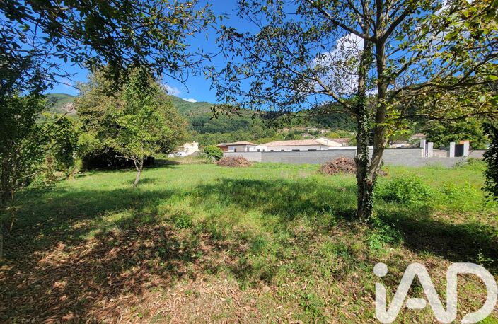 Vente Terrain à bâtir 1 245 m&sup2; — photo 4