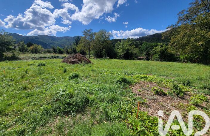 Vente Terrain à bâtir 1 245 m&sup2; — photo 5