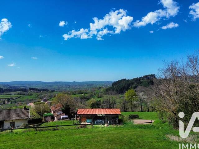 Vente Maison/villa 3 pièces — photo du bien