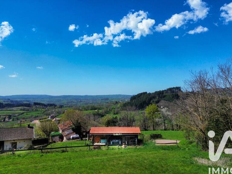 Vente Maison/villa 3 pièces — photo 1