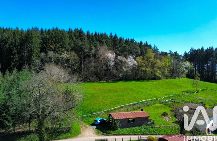 Vente Maison/villa 3 pièces — photo 2