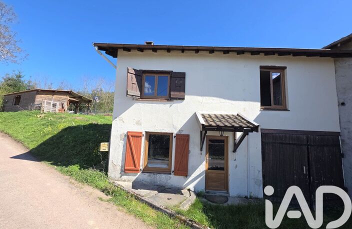 Vente Maison/villa 3 pièces — photo 3