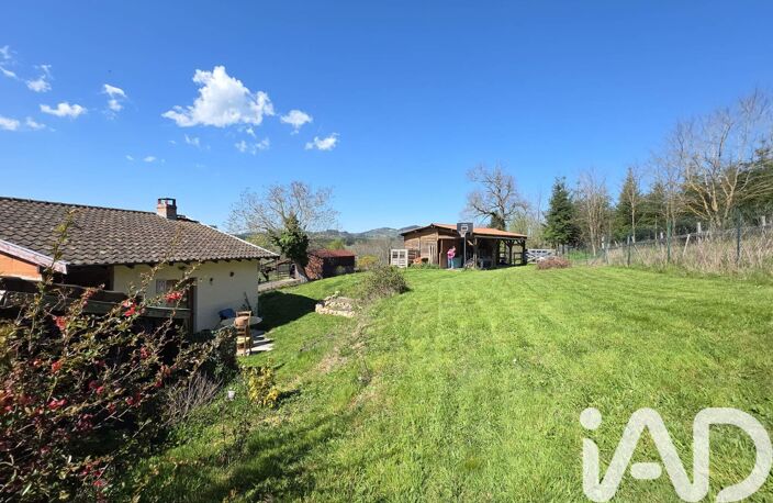 Vente Maison/villa 3 pièces — photo 4