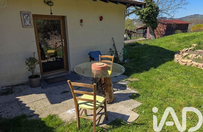 Vente Maison/villa 3 pièces — photo 5