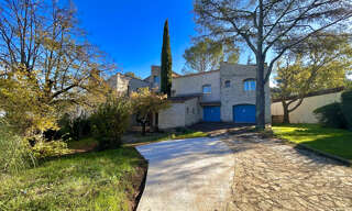 Maison 7 Pièces 389 m² à vendre à Nîmes (30900)