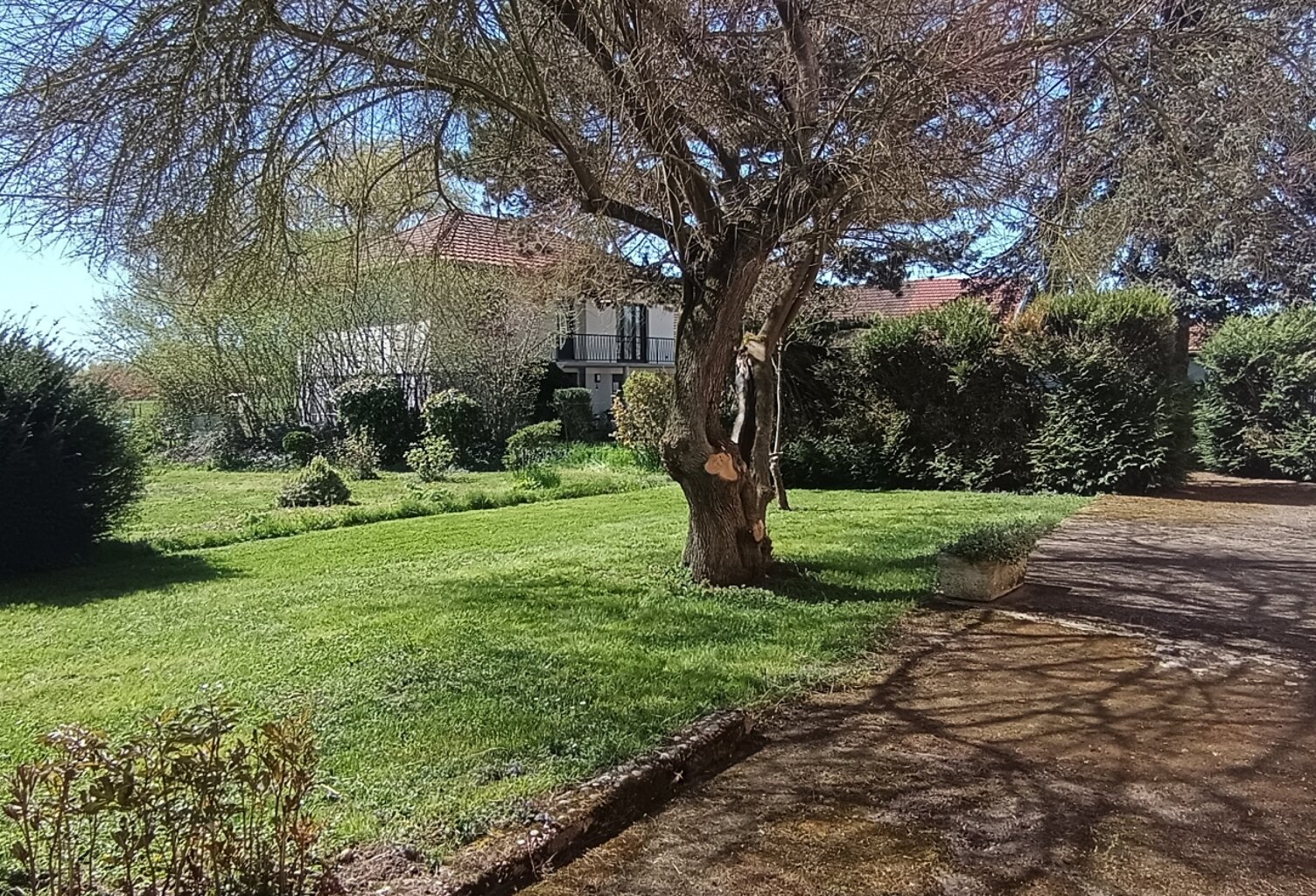 Vente Maison de ville 5 pièces — photo 1
