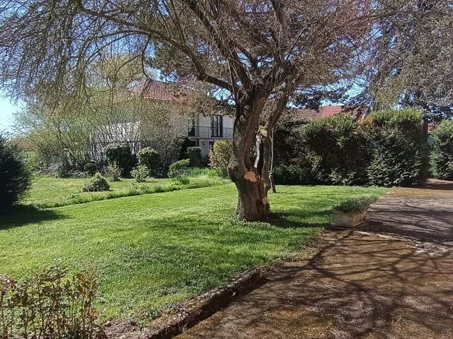 Vente Maison de ville 5 pièces — photo du bien