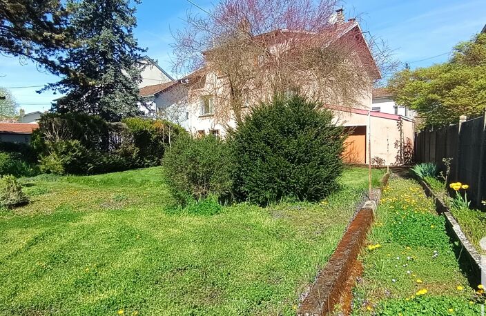 Vente Maison de ville 5 pièces — photo 3