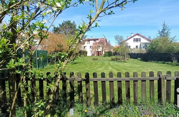 Vente Maison de ville 5 pièces — photo 4