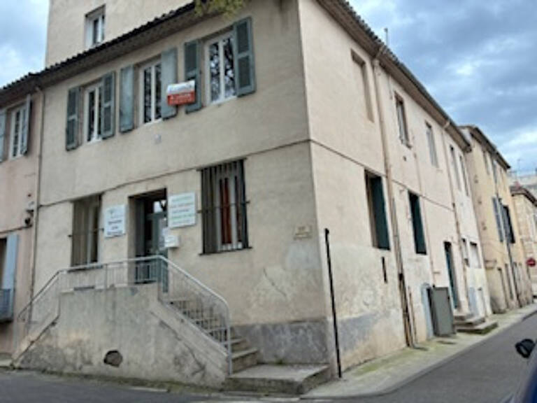À Vendre   Immeuble Quartier Révolution : Rentabilité, Poten — photo 1