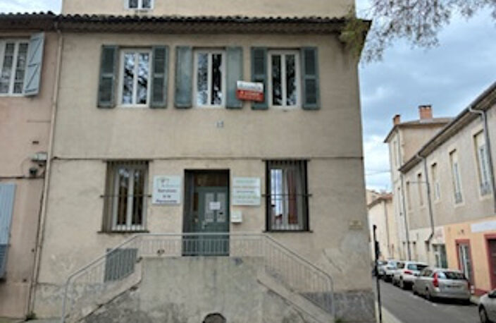À Vendre   Immeuble Quartier Révolution : Rentabilité, Poten — photo 5