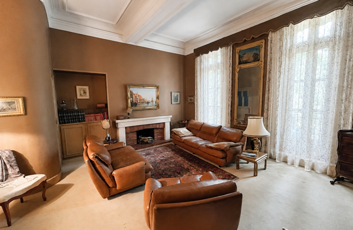 Appartement bourgeois de 172 m2   Quartier Carnot, Nîmes — photo 2