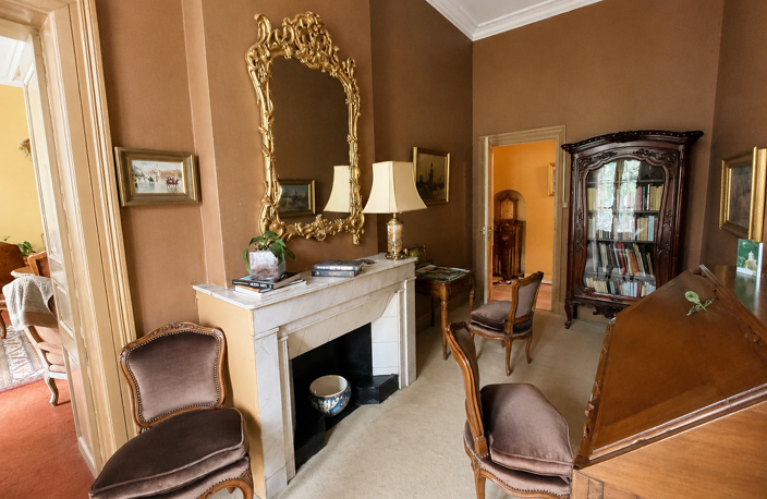 Appartement bourgeois de 172 m2   Quartier Carnot, Nîmes — photo 4