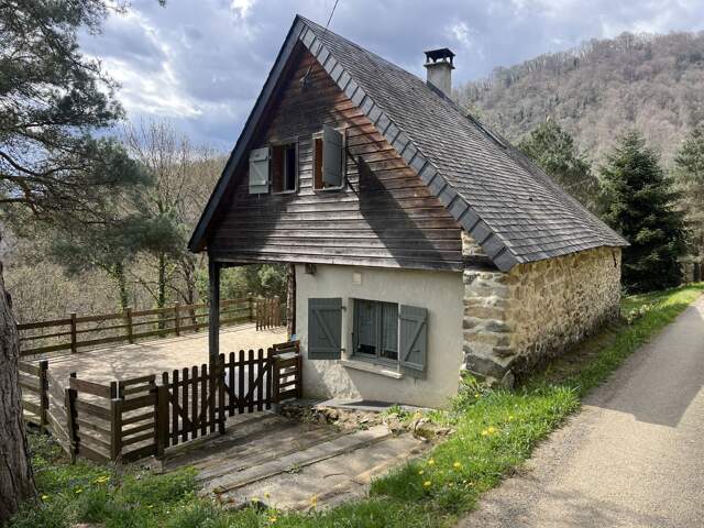 Maison — photo du bien