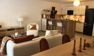 Appartement 3 Pièces 78 m² à vendre à Nîmes (30900)