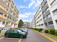 Appartement spacieux   Boulogne-sur-Mer, à proximité du lycé — photo 2