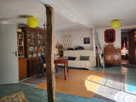 FERMETTE 135 M2 SUR PARCELLE DE 2600 m2 — photo 2