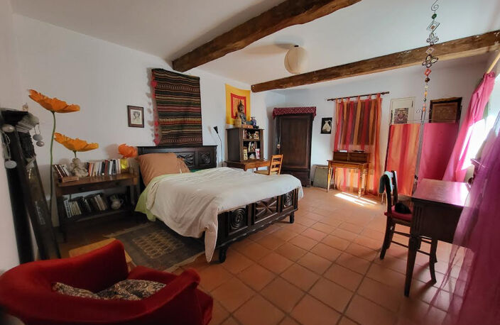 FERMETTE 135 M2 SUR PARCELLE DE 2600 m2 — photo 5