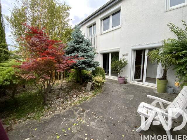 Vente Maison/villa 4 pièces — photo du bien