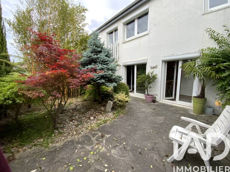 Vente Maison/villa 4 pièces — photo 1