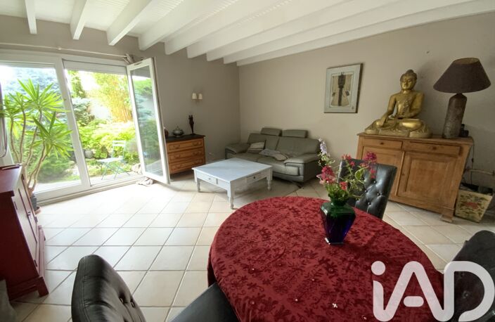 Vente Maison/villa 4 pièces — photo 2