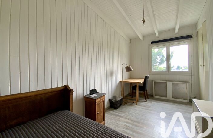 Vente Maison/villa 4 pièces — photo 4