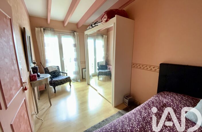 Vente Maison/villa 4 pièces — photo 5