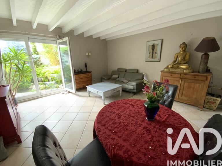 Vente Maison/villa 4 pièces — photo 1