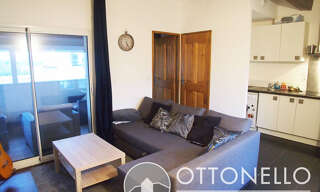 Appartement 2 Pièces 33 m² à louer à Roquebrune-sur-Argens (83520)
