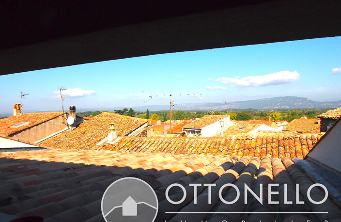 ROQUEBRUNE SUR ARGENS - 2 pièces meublé avec terrasse et cave — photo 3
