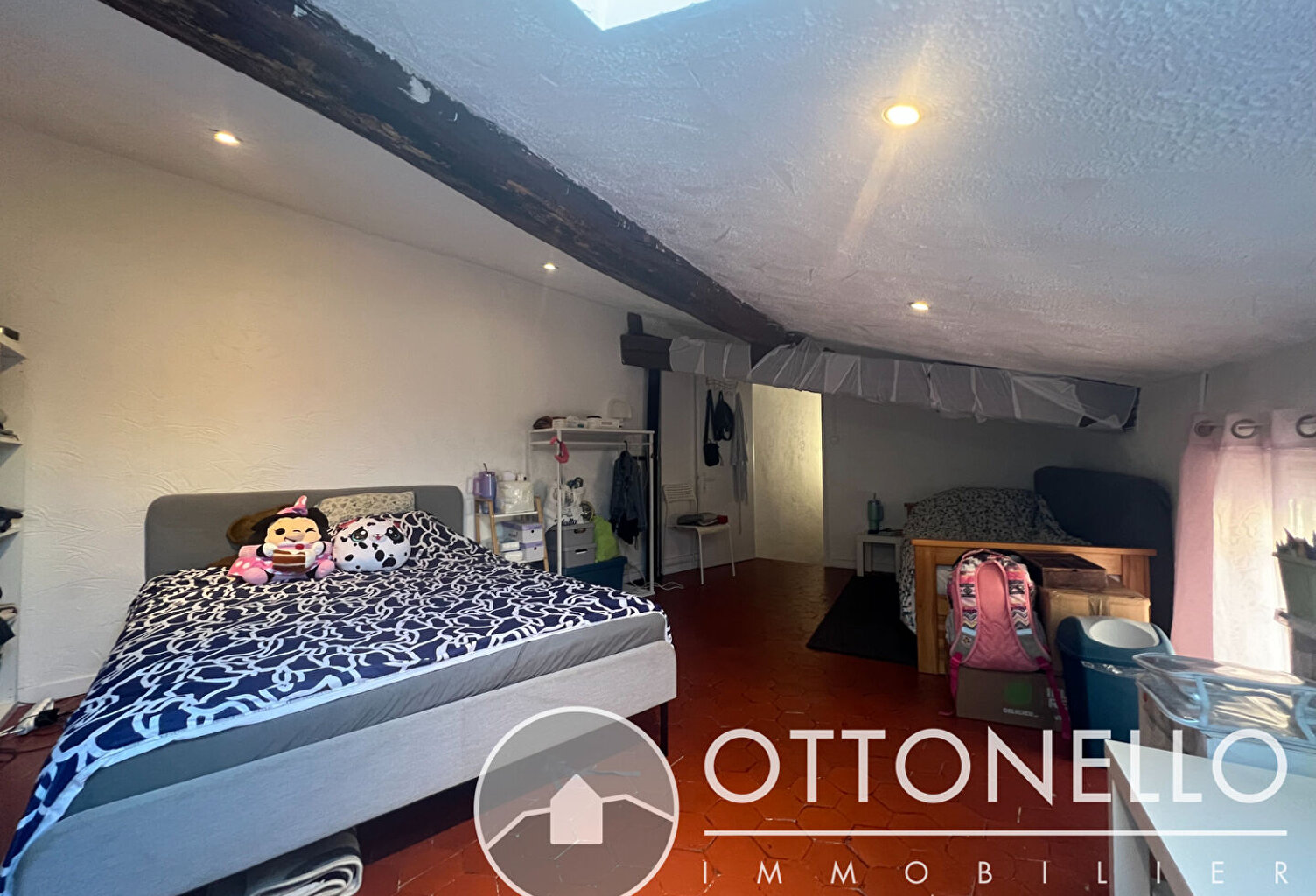 Appartement Roquebrune Sur Argens 3 pièces 44.13 m2 — photo 1