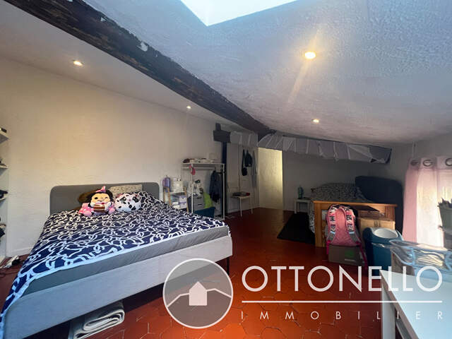 Appartement Roquebrune Sur Argens 3 pièces 44.13 m2 — photo du bien