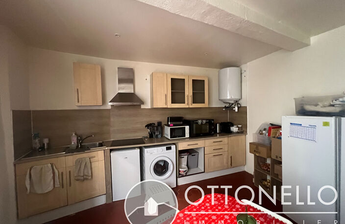 Appartement Roquebrune Sur Argens 3 pièces 44.13 m2 — photo 2