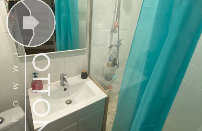 Appartement Roquebrune Sur Argens 3 pièces 44.13 m2 — photo 4