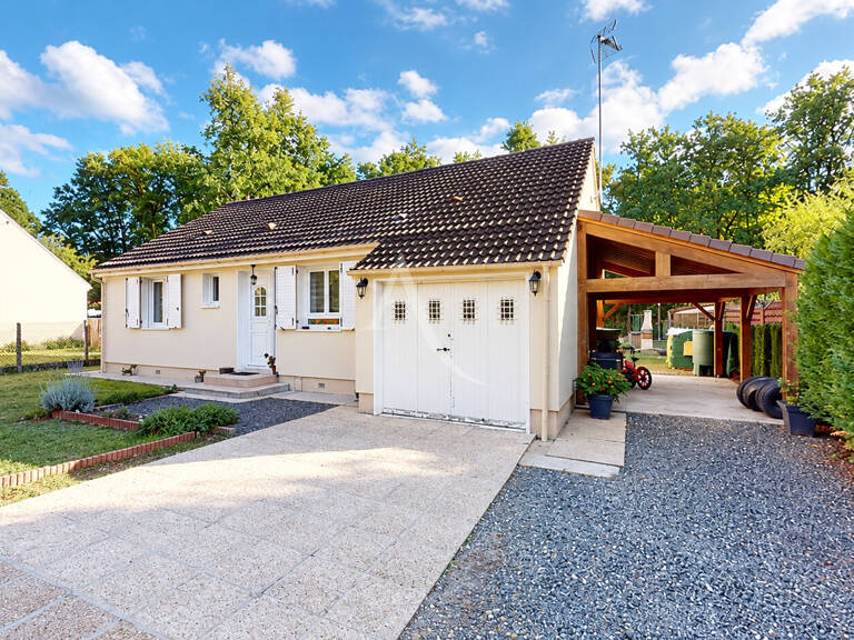 Maison Chilleurs Aux Bois 5 pièce(s) — photo 1