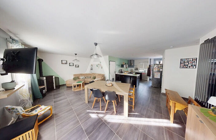 Maison Chilleurs Aux Bois 5 pièce(s) — photo 2