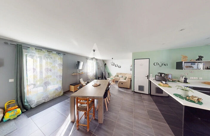 Maison Chilleurs Aux Bois 5 pièce(s) — photo 3