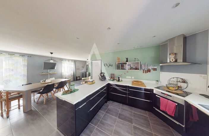 Maison Chilleurs Aux Bois 5 pièce(s) — photo 4