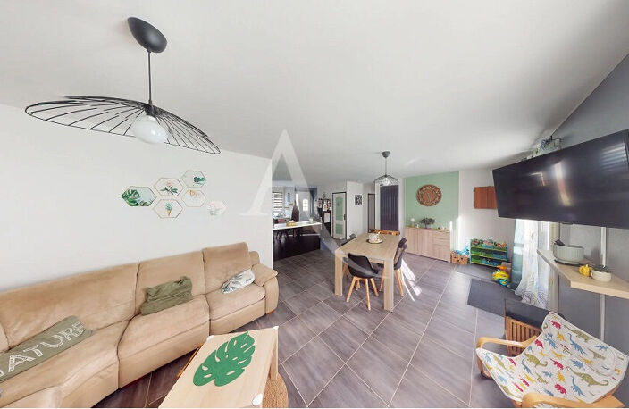 Maison Chilleurs Aux Bois 5 pièce(s) — photo 5