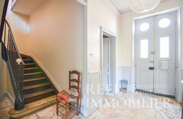 Maison de maître avec jardin - Charme et caractère en basse ville d'Auch — photo 2