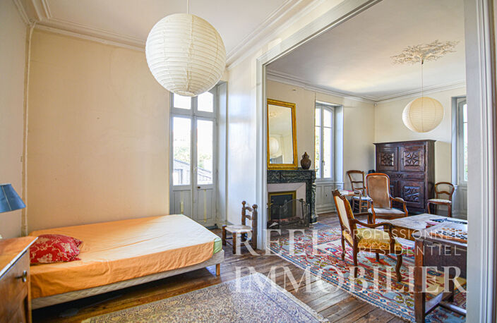 Maison de maître avec jardin - Charme et caractère en basse ville d'Auch — photo 5