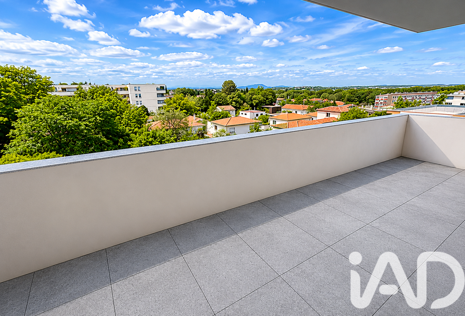 Vente Appartement 3 pièces — photo 1